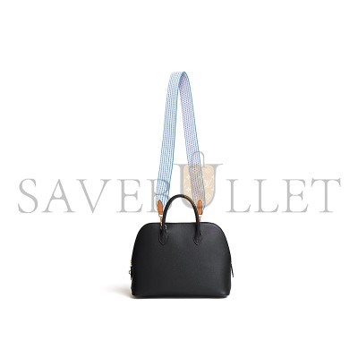 HERMÈS SANGLE CORDAGE 50 MM BAG STRAP H085682CCAE085 (85*5cm)